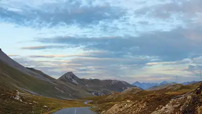 Albulapass