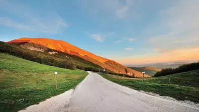 Monte-Catria