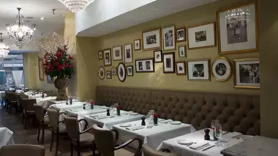 Babbo_Interior4