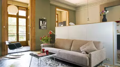 7-Pedrera-Apartment