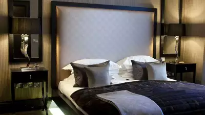 Chester-Residence