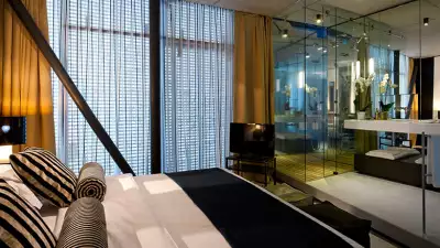 Istanbullux-Suites