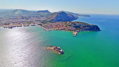 Nafplion