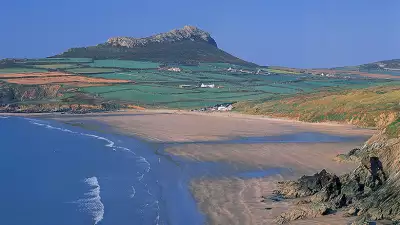 Whitesands-and-Carn-Llidi2