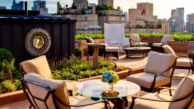 The-Surrey-Roof-Top-Garden