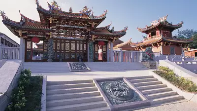 A-Ma-Cultural-Village
