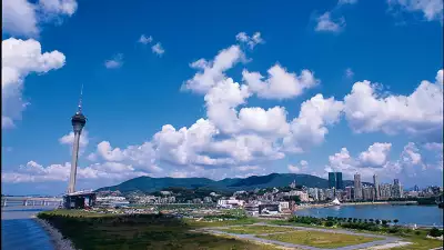 Macau-Day-View