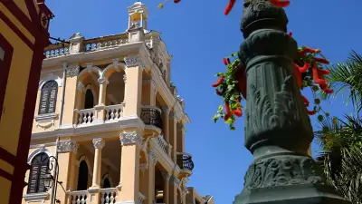 Portuguese-Architecture-in-Macau