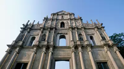 Ruins-of-St-Pauls