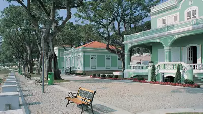 Taipa