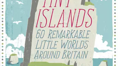 TINY ISLANDS Cover2