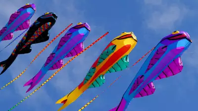 Fish-Kites--Five-Giant-Fish-1