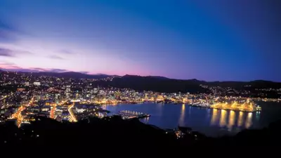 HarbouratNight_Wellington_NZ_LowRes_RGB