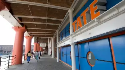 Tate Liverpool2