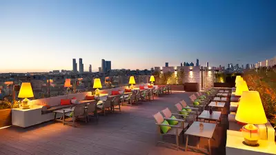 Marti Istanbul Hotel