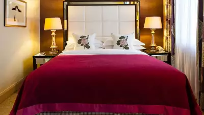 Mandeville Hotel, London