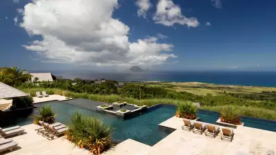 Kittitian Hill St Kitts