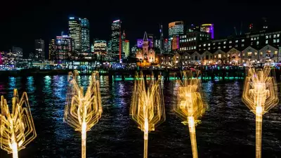 Vivid Festival Sydney