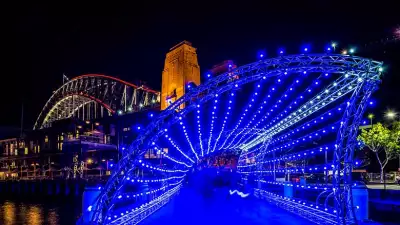 Vivid Festival Sydney