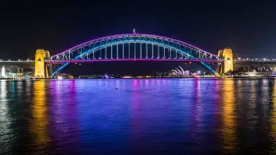 Vivid Festival Sydney