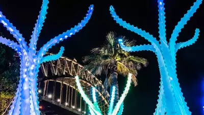 Vivid Festival Sydney