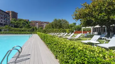 Barcel&oacute; Costa Vasca