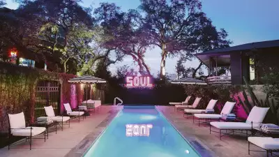 Hotel St Cecilia Austin2