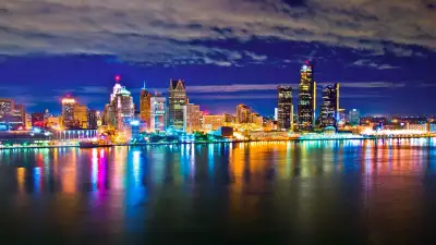Detroit