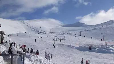 Natural Retreats Cairngorm Mountain , Scotland