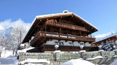 Alpbach, Austria