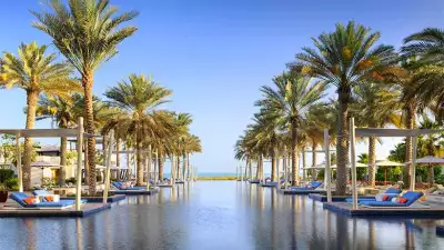 Park Hyatt Abu Dhabi