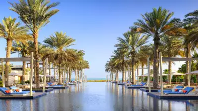 Park Hyatt Abu Dhabi
