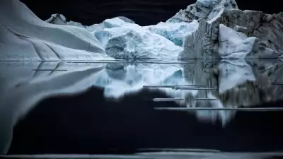Ellesmere Island, Canadian Arctic
