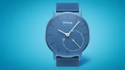 Withings Activit&eacute; Pop