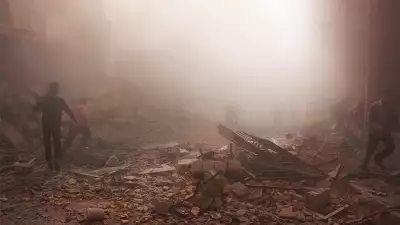 The road from hell