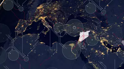 Understanding the refugee crisis