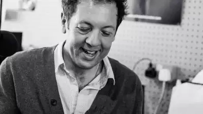 Pete Paphides
