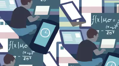 Supporting the refugee crisis is as easy as downloading an app or logging onto a computer