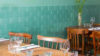 Marits Huiskamerrestaurant