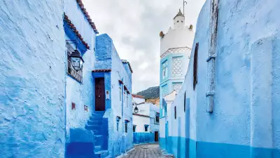 Chefchaouen