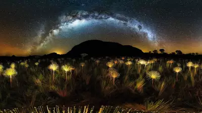 Milky Way