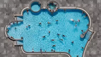 Stephan Zirwes, Professional , Architecture, 2016 Sony World Photography Awards