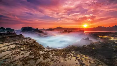 Dikky Oesin, 3rd Place, Indonesia, National Award, 2016 Sony World Photography Awards