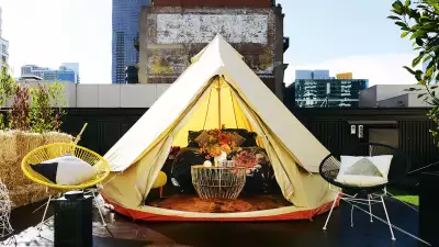 St Jerome's Hotel, Melbourne, Australia