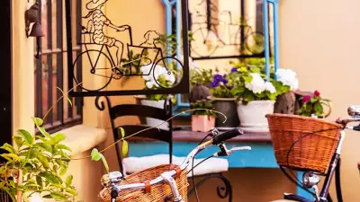 Bespoke Inn, Scottsdale, Arizona, North America