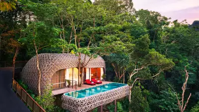 Keemala, Phuket, Thailand, Asia