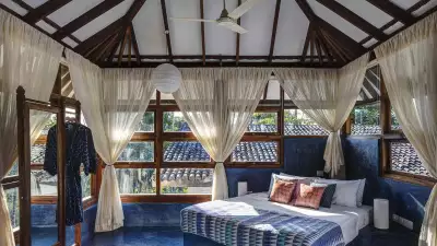 The Jalakara, Andaman Islands, India, Asia