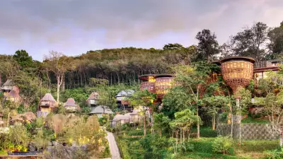 Keemala, Phuket, Thailand, Asia
