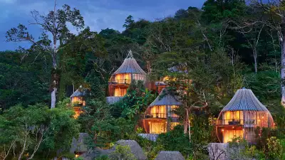 Keemala, Phuket, Thailand, Asia