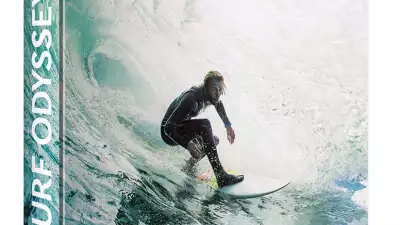 Surf Odyssey